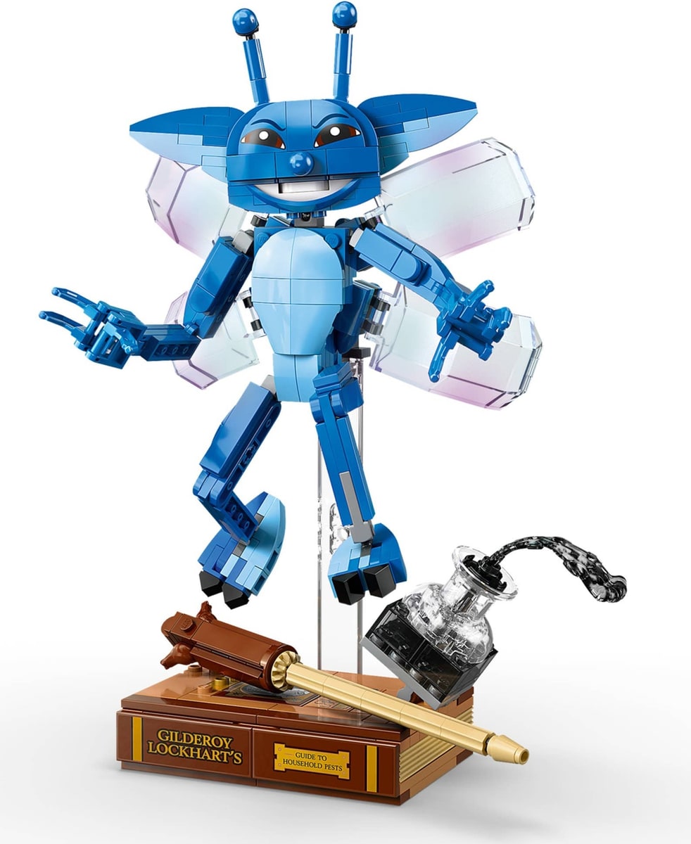 LEGO® 76461 Chochlik kornwalijski - zdjęcie 15