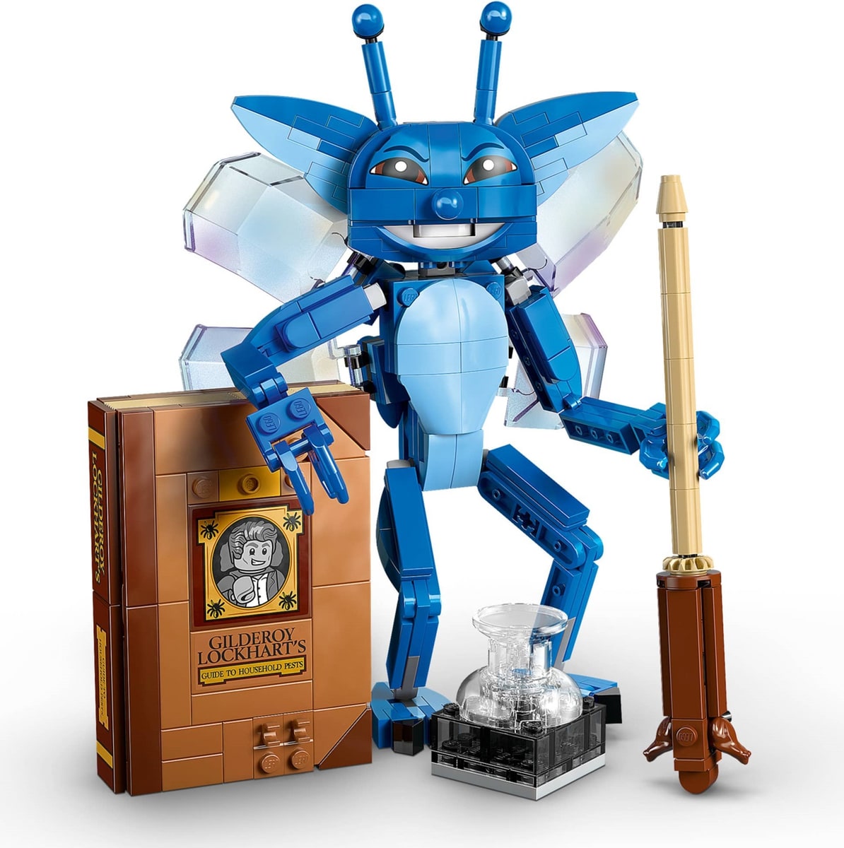 LEGO® 76461 Chochlik kornwalijski - zdjęcie 19