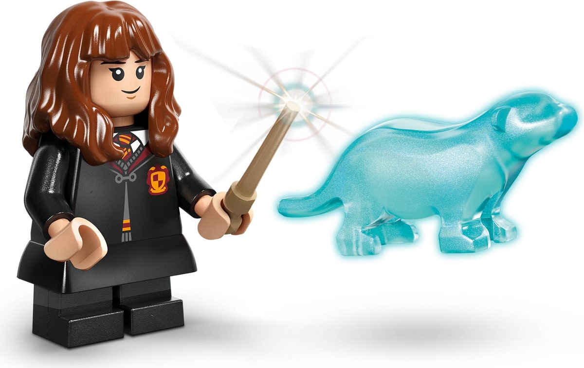 LEGO® 76464 Kociołek: Sekretna sala zajęć z eliksirów - zdjęcie 22