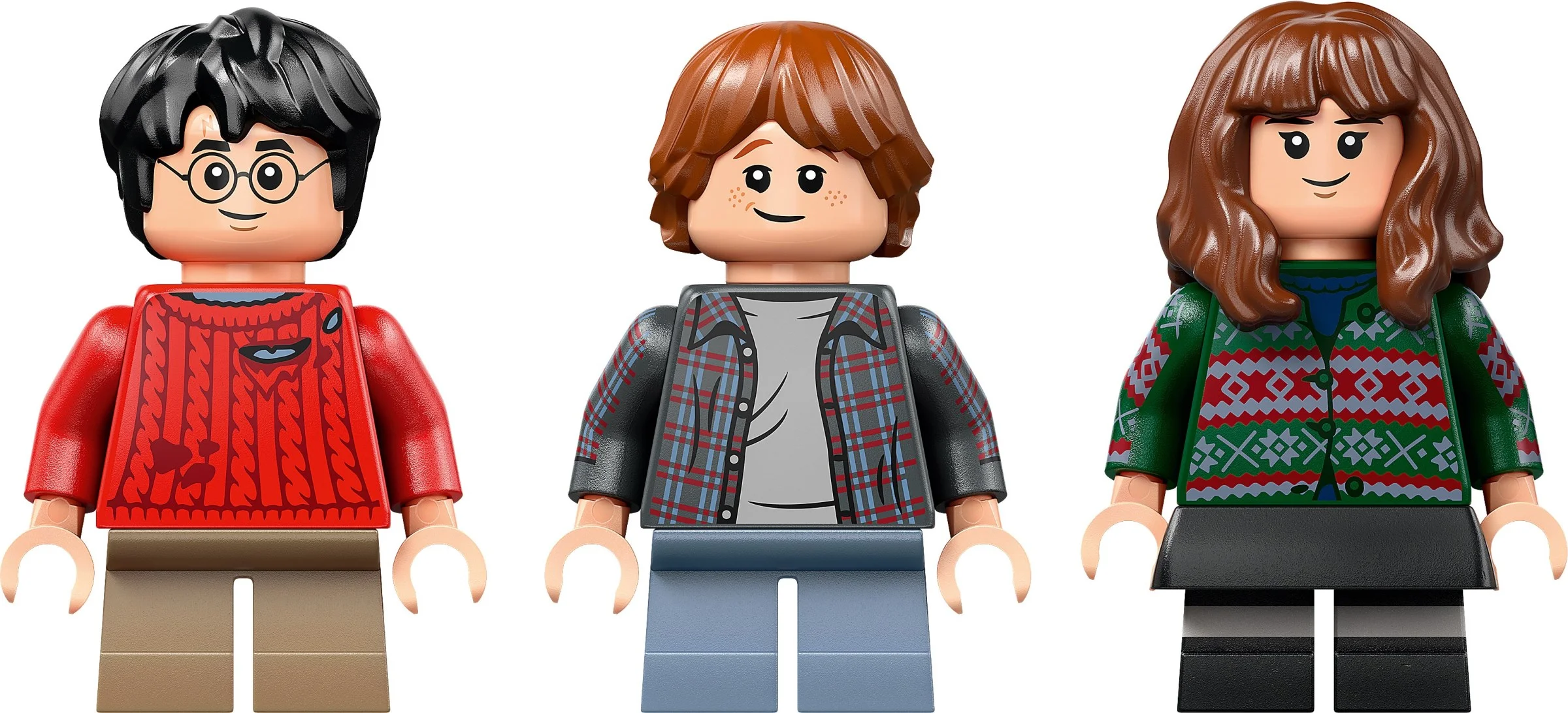 LEGO® 76466 Kamień Filozoficzny - Edycja Kolekcjonerska - zdjęcie 11