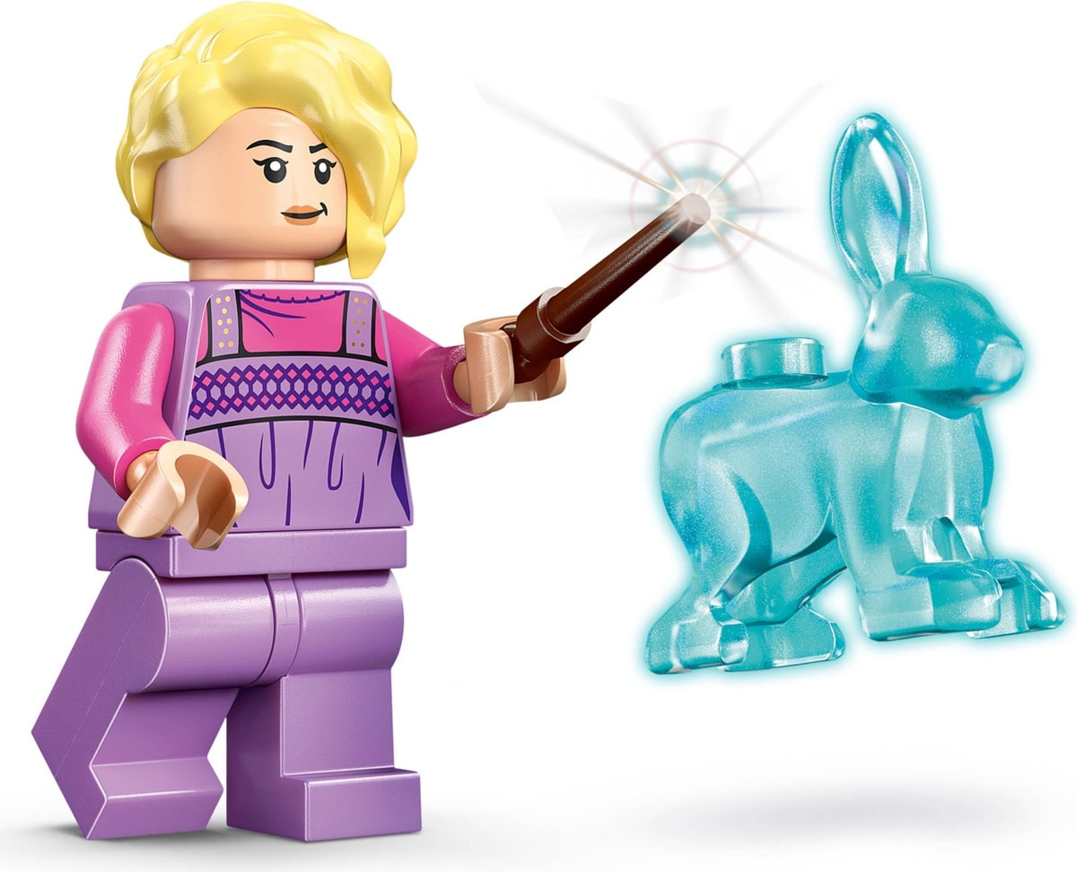 LEGO® 76467 Dom Luny Lovegood - zdjęcie 19