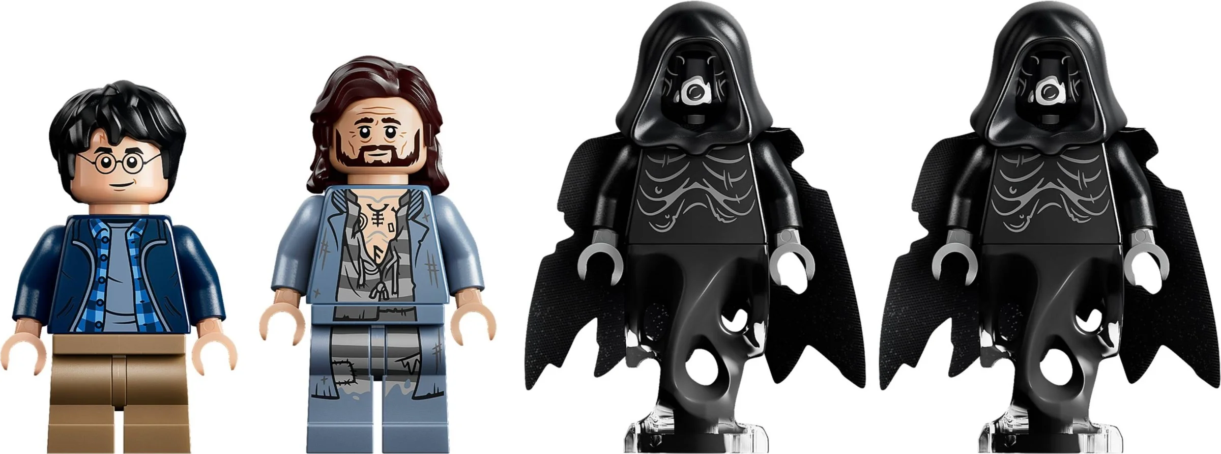 LEGO® 76475 Zakazany Las: Expecto Patronum - zdjęcie 21