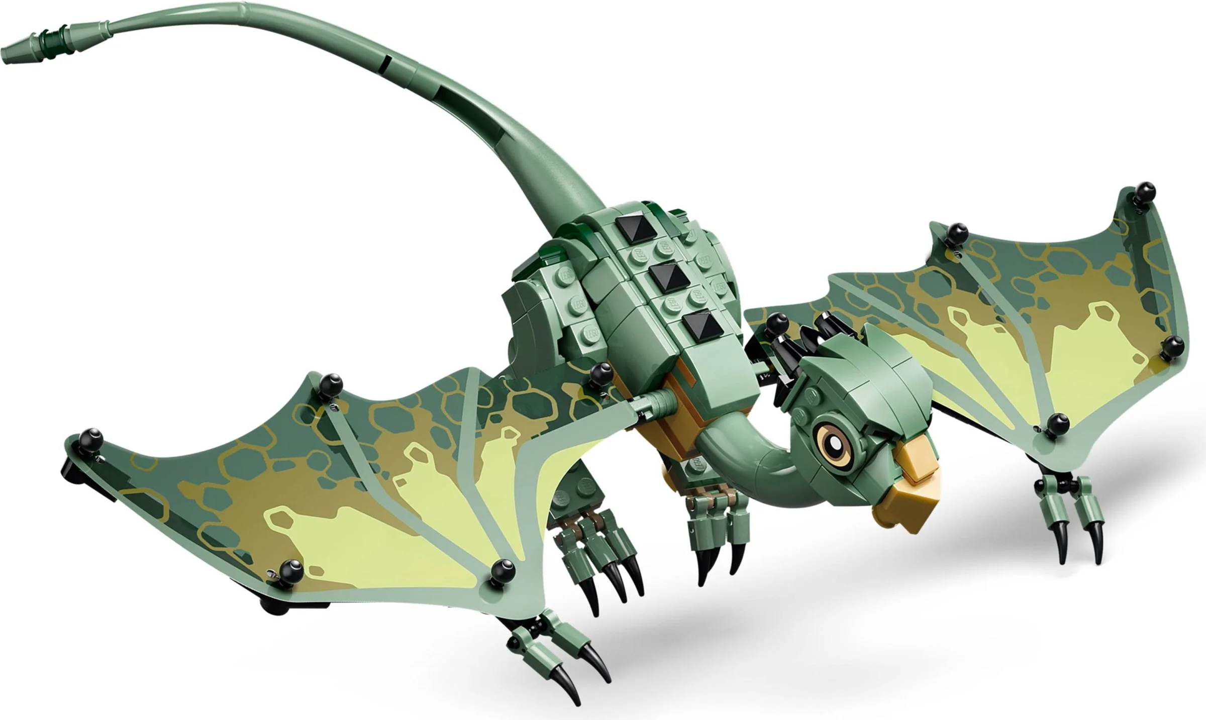 LEGO® 76477 Norbert: mały smok Hagrida - zdjęcie 15
