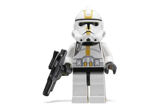 LEGO® 7655 Clone Troopers Battle Pack - zdjęcie 6