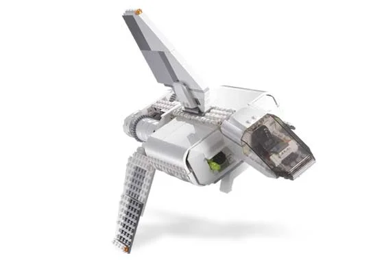 LEGO® 7659 Star Wars Imperialny Statek Desantowy - zdjęcie 3