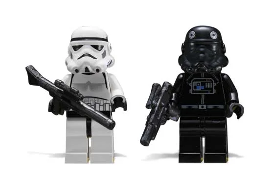 LEGO® 7659 Star Wars Imperialny Statek Desantowy - zdjęcie 2