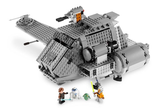 Star Wars The Twilight