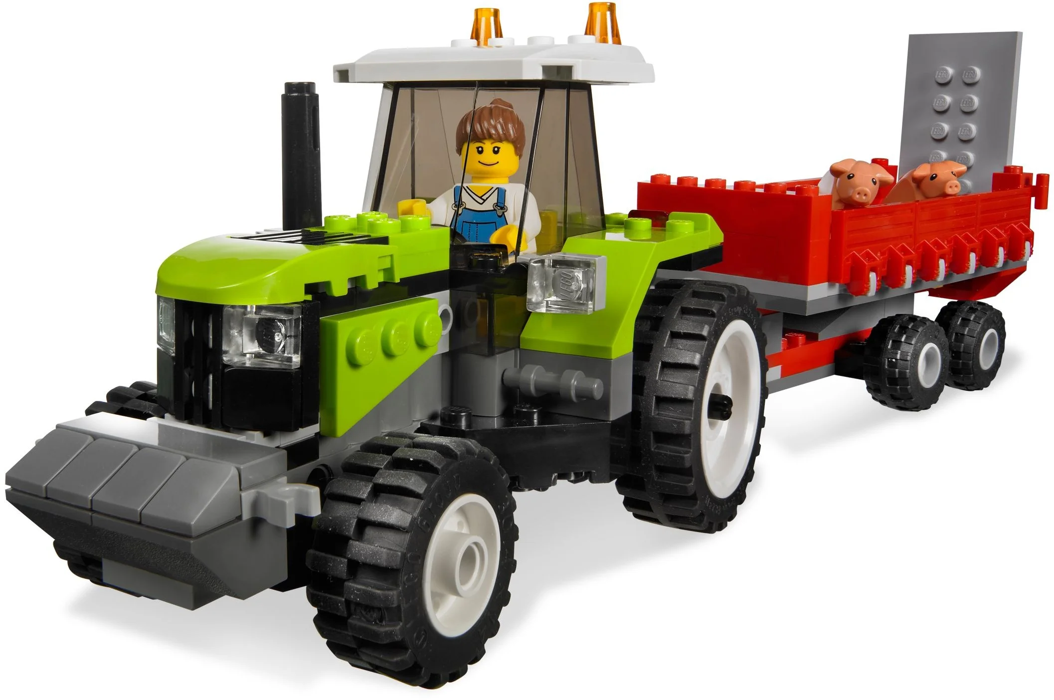 LEGO® 7684 Town Farma - zdjęcie 13