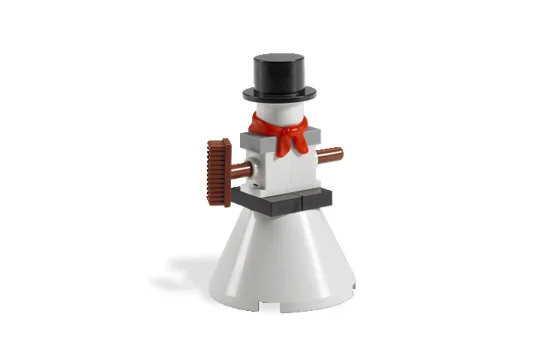 LEGO® 7687 Kalendarz adwentowy - zdjęcie 6