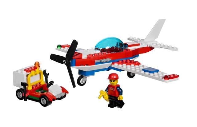 Sports Plane