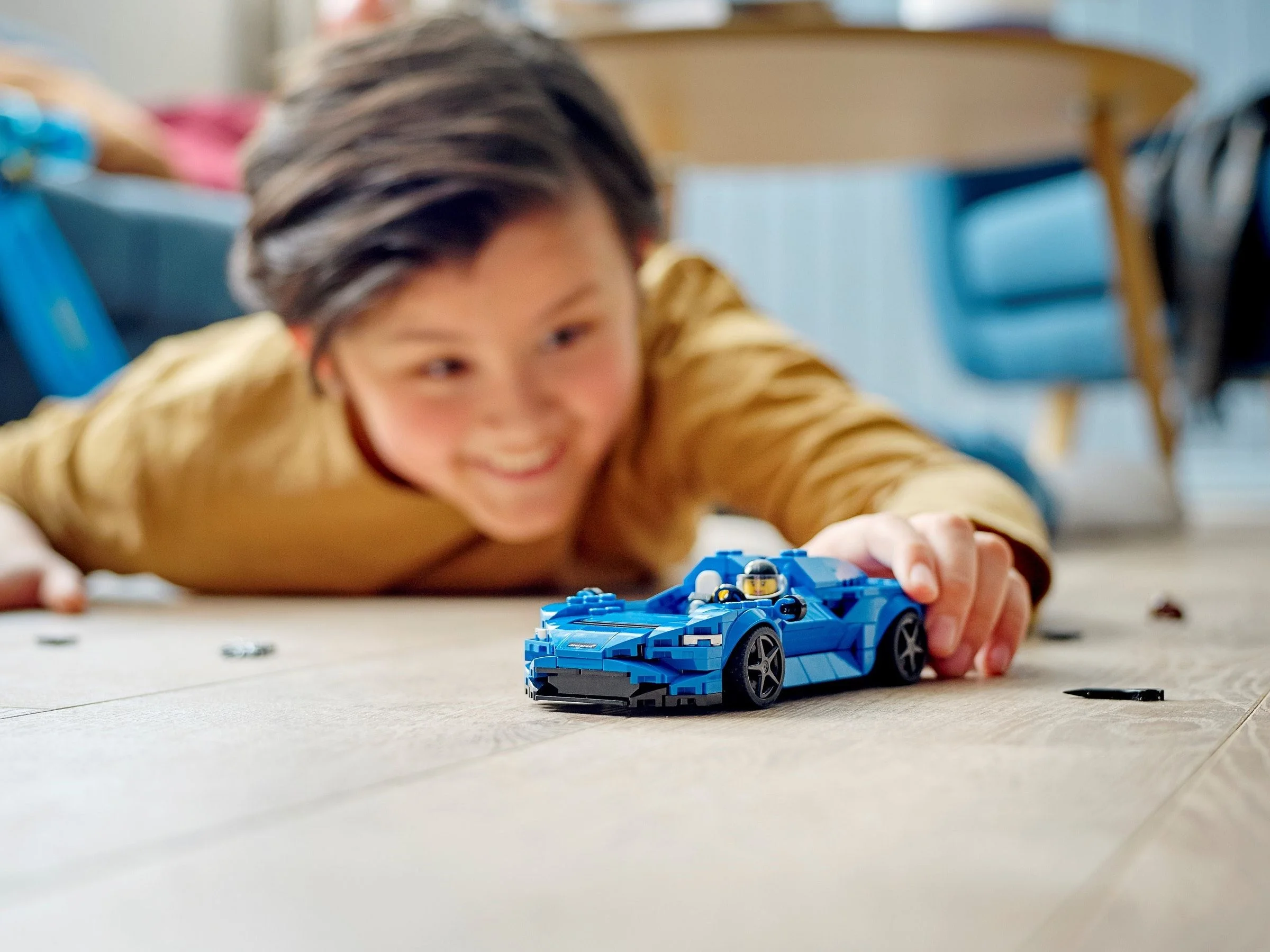 LEGO® 76902 Speed Champions McLaren Elva - zdjęcie 9