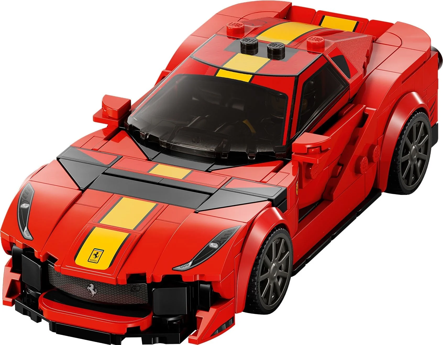 LEGO® 76914 Klocki Lego Speed Champions Ferrari 812 Competizione - zdjęcie 3