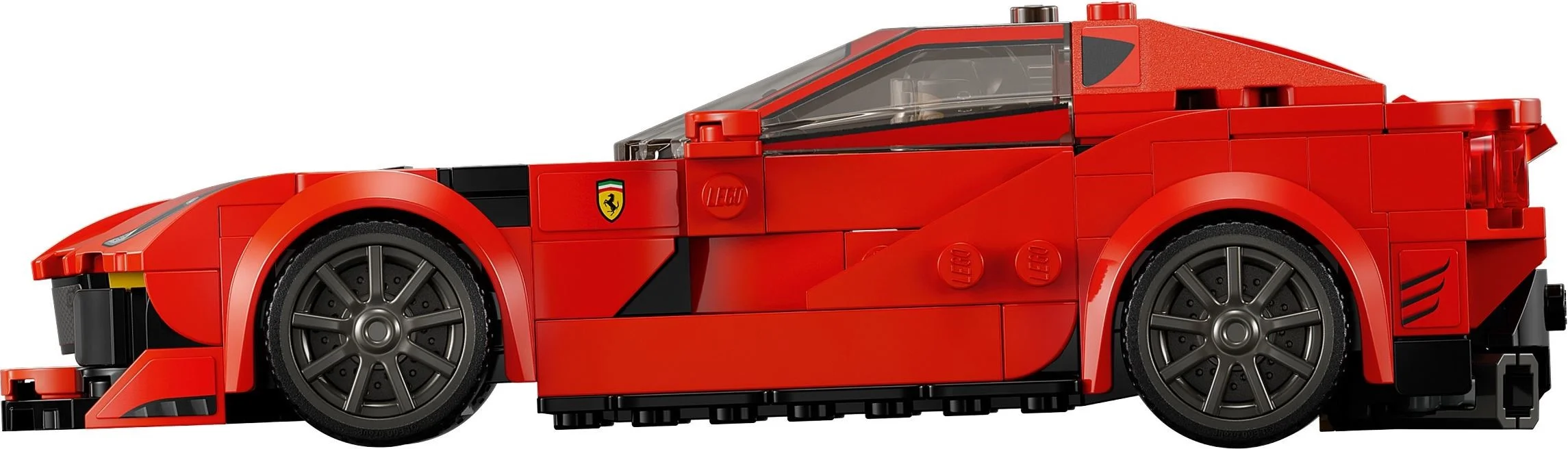LEGO® 76914 Klocki Lego Speed Champions Ferrari 812 Competizione - zdjęcie 4