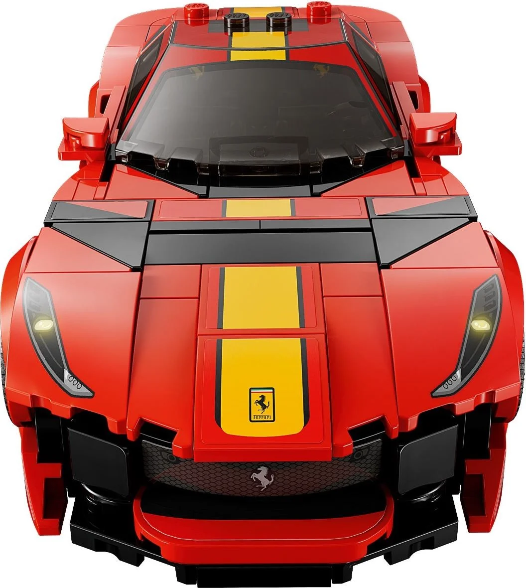 LEGO® 76914 Klocki Lego Speed Champions Ferrari 812 Competizione - zdjęcie 6