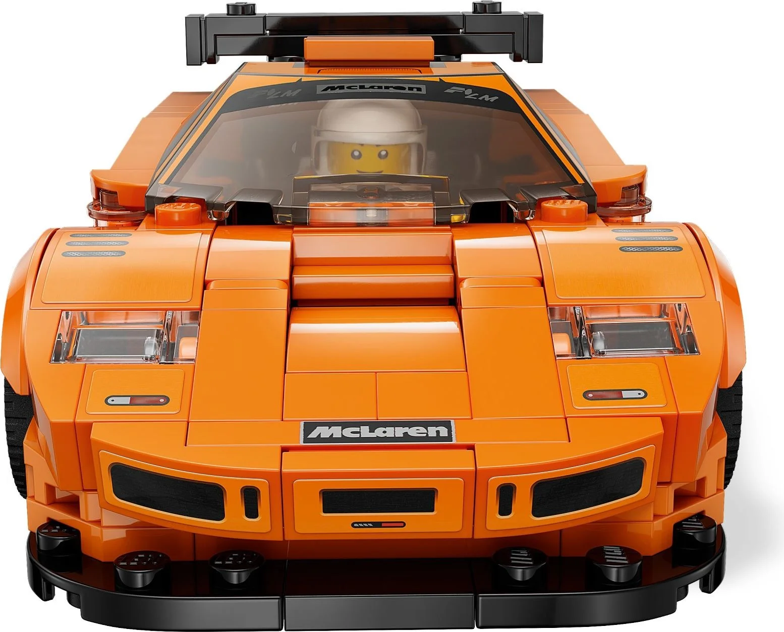 LEGO® 76918 McLaren Solus GT i McLaren F1 LM - zdjęcie 5
