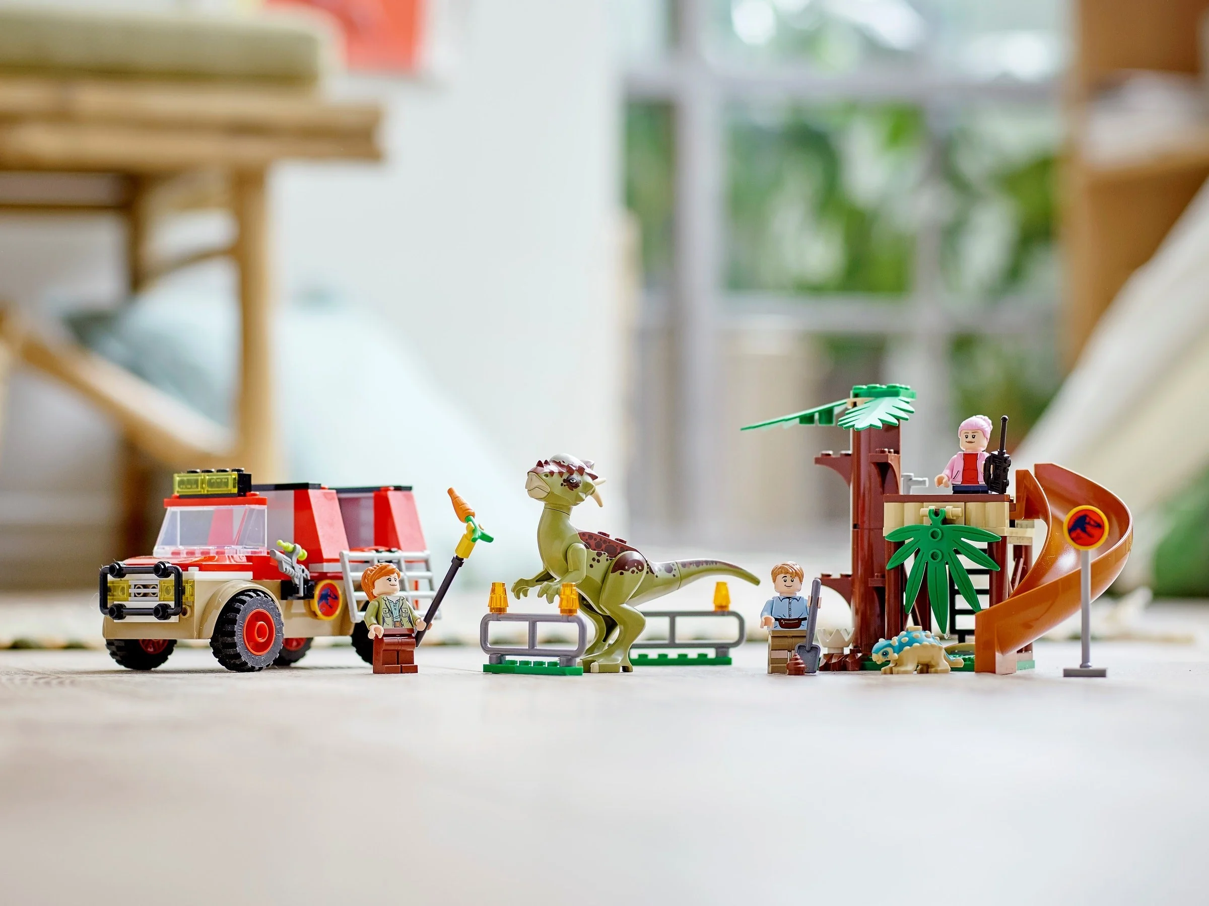 LEGO® 76939 Ucieczka stygimolocha - zdjęcie 8