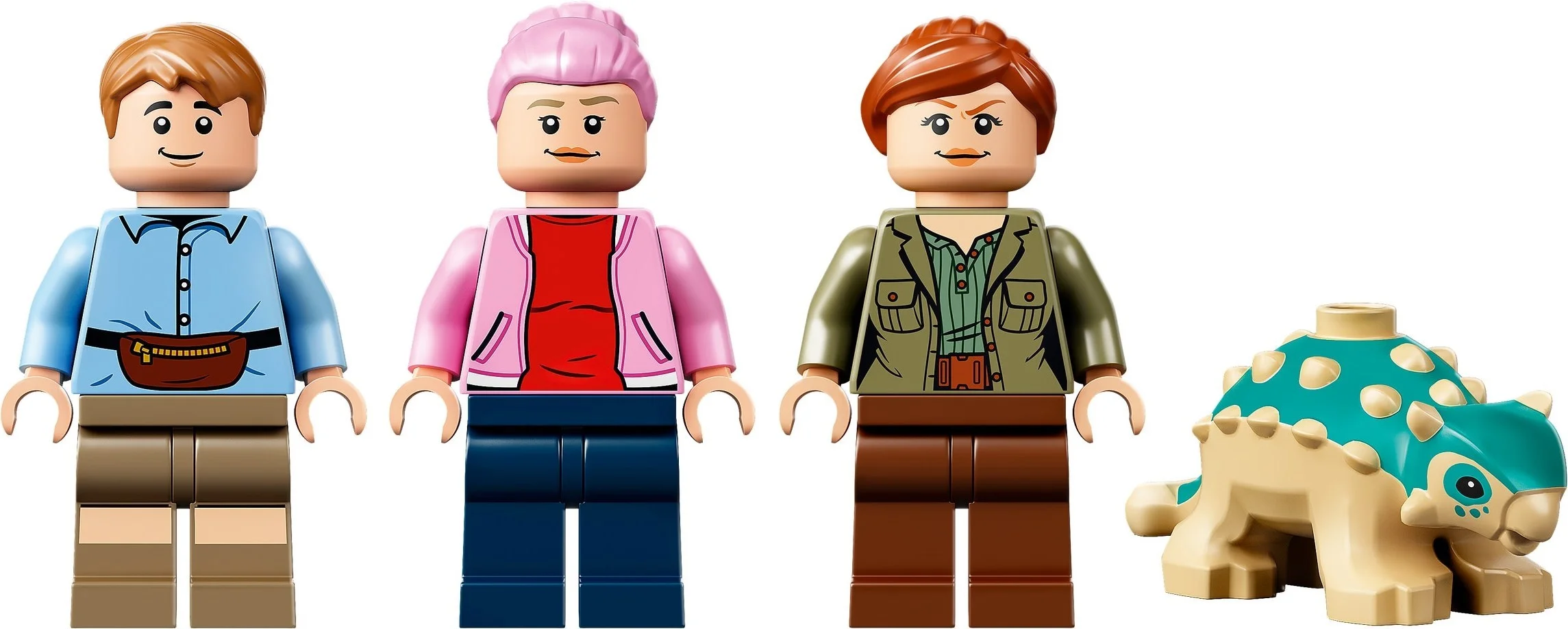 LEGO® 76939 Ucieczka stygimolocha - zdjęcie 9