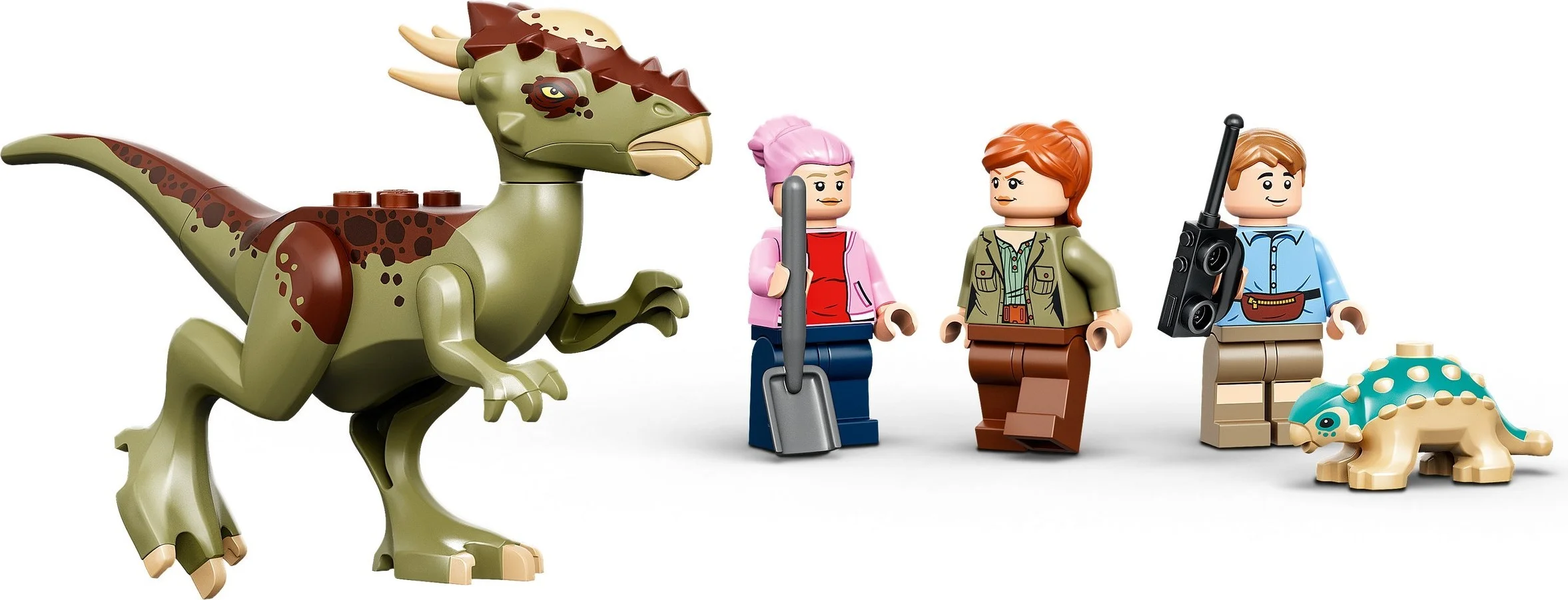 LEGO® 76939 Ucieczka stygimolocha - zdjęcie 11
