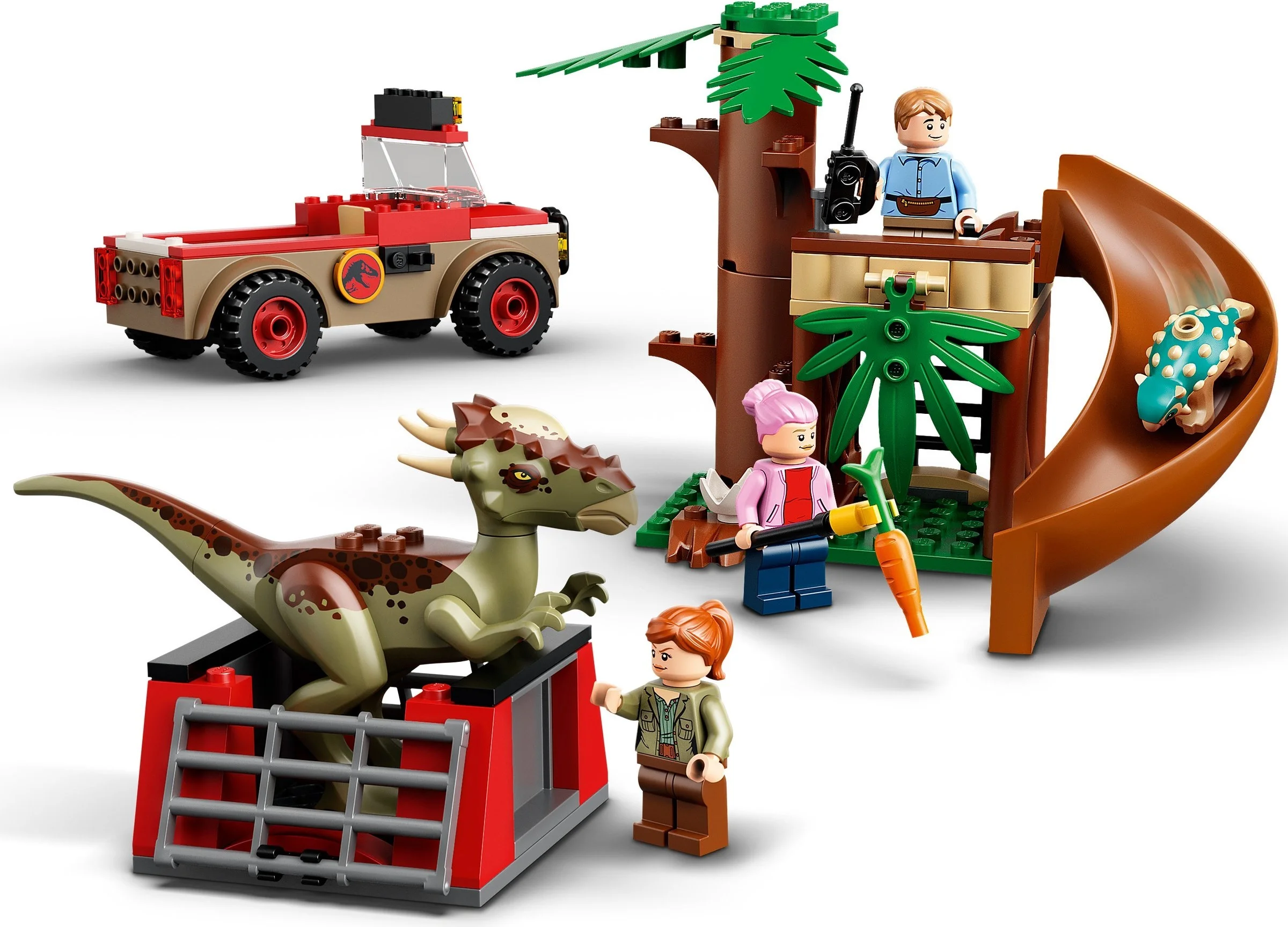 LEGO® 76939 Ucieczka stygimolocha - zdjęcie 12