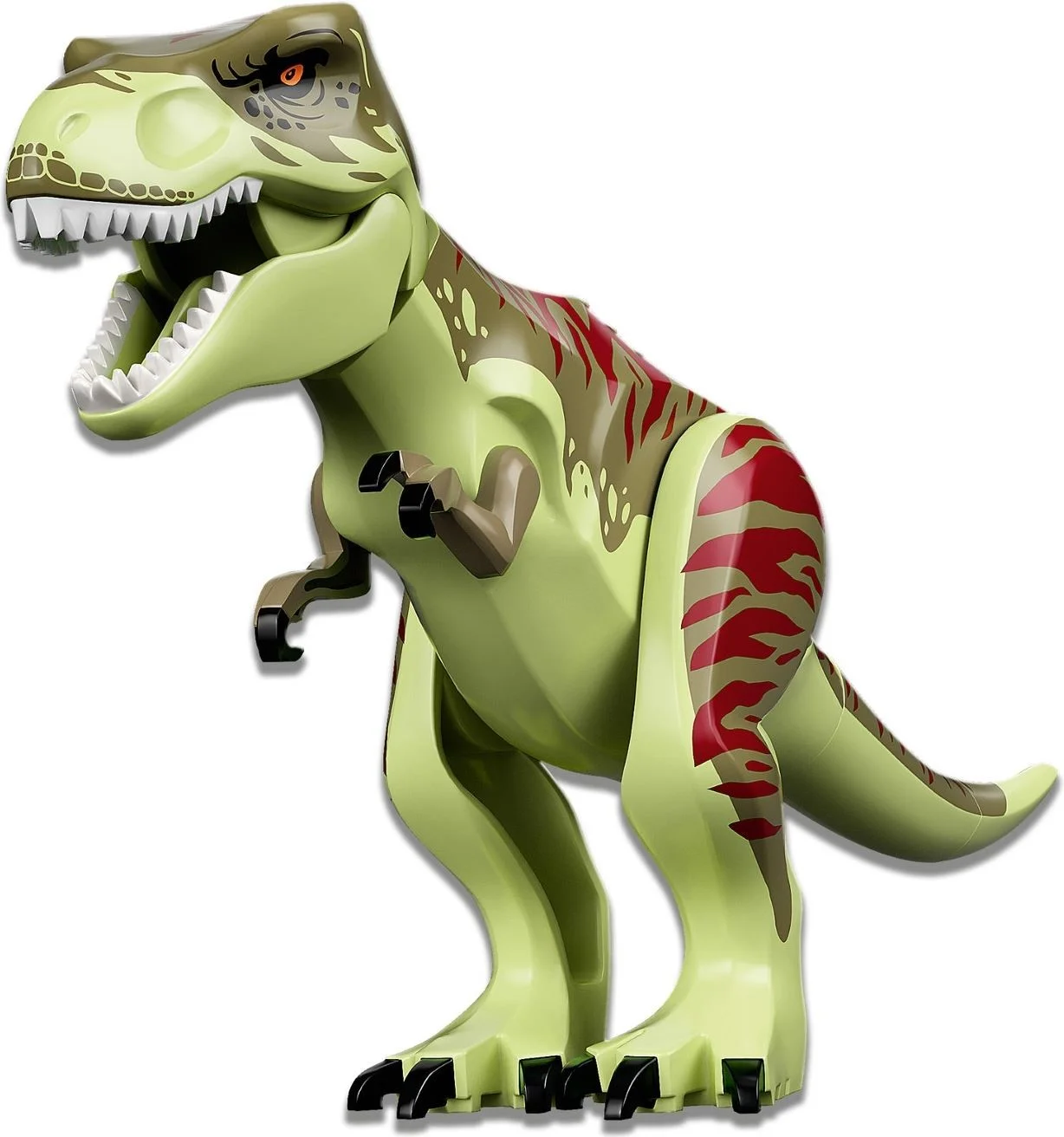 LEGO® 76944 Ucieczka tyranozaura - zdjęcie 5