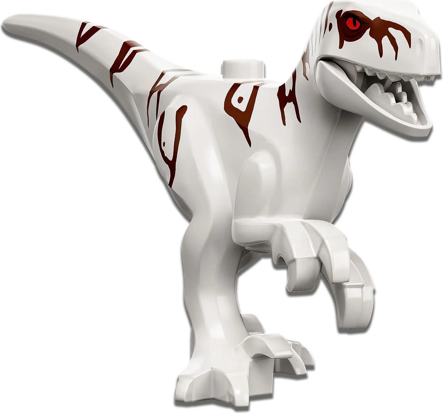 LEGO® 76945 Atrociraptor: pościg na motocyklu - zdjęcie 6