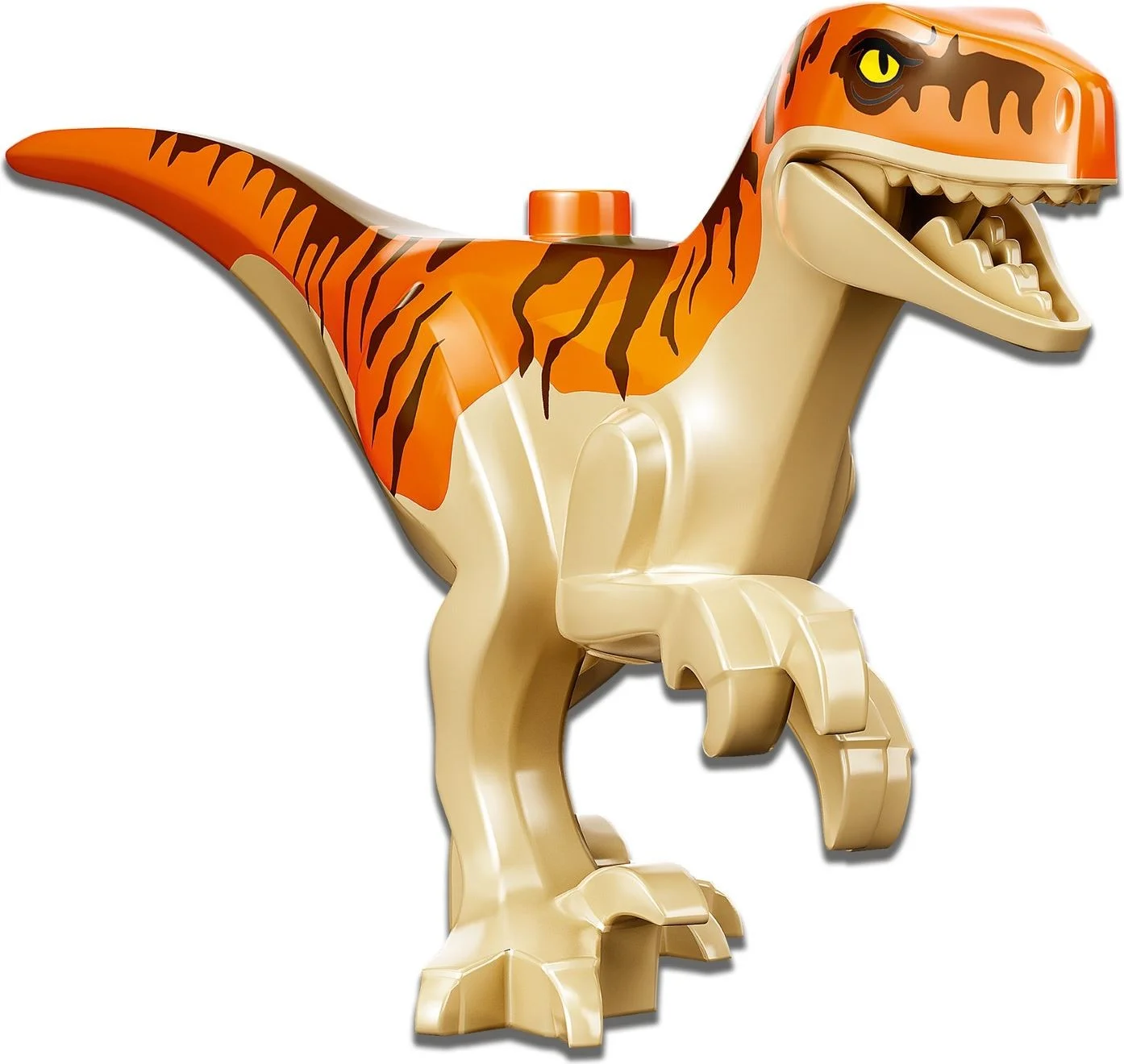 LEGO® 76948 Ucieczka tyranozaura i atrociraptora - zdjęcie 5