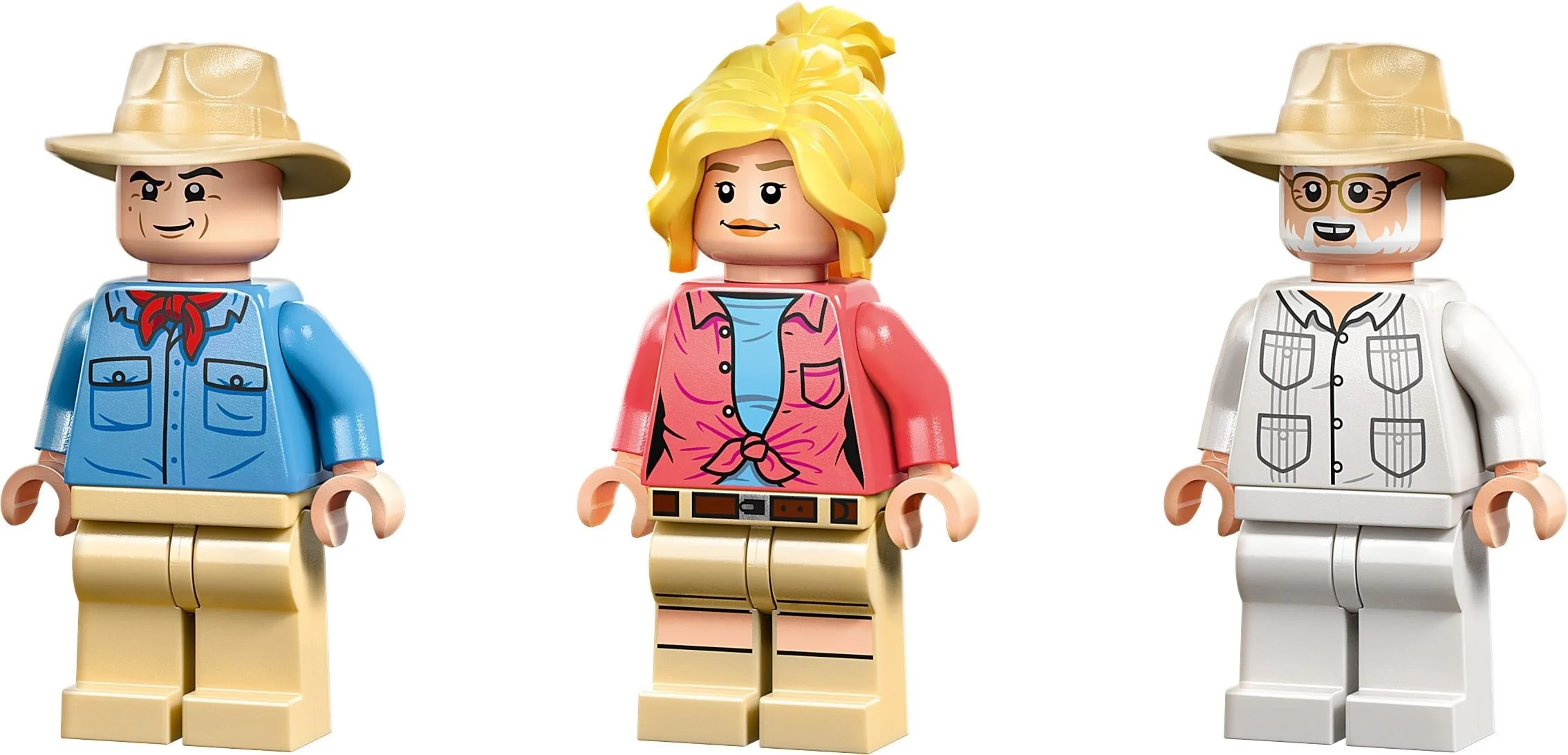 LEGO® 76960 Odkrycie brachiozaura - zdjęcie 5