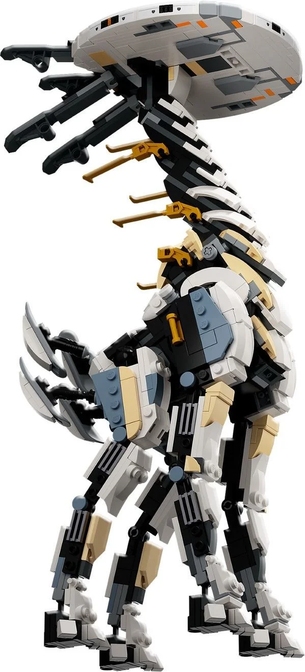 LEGO® 76989 Horizon Forbidden West: Żyraf - zdjęcie 6