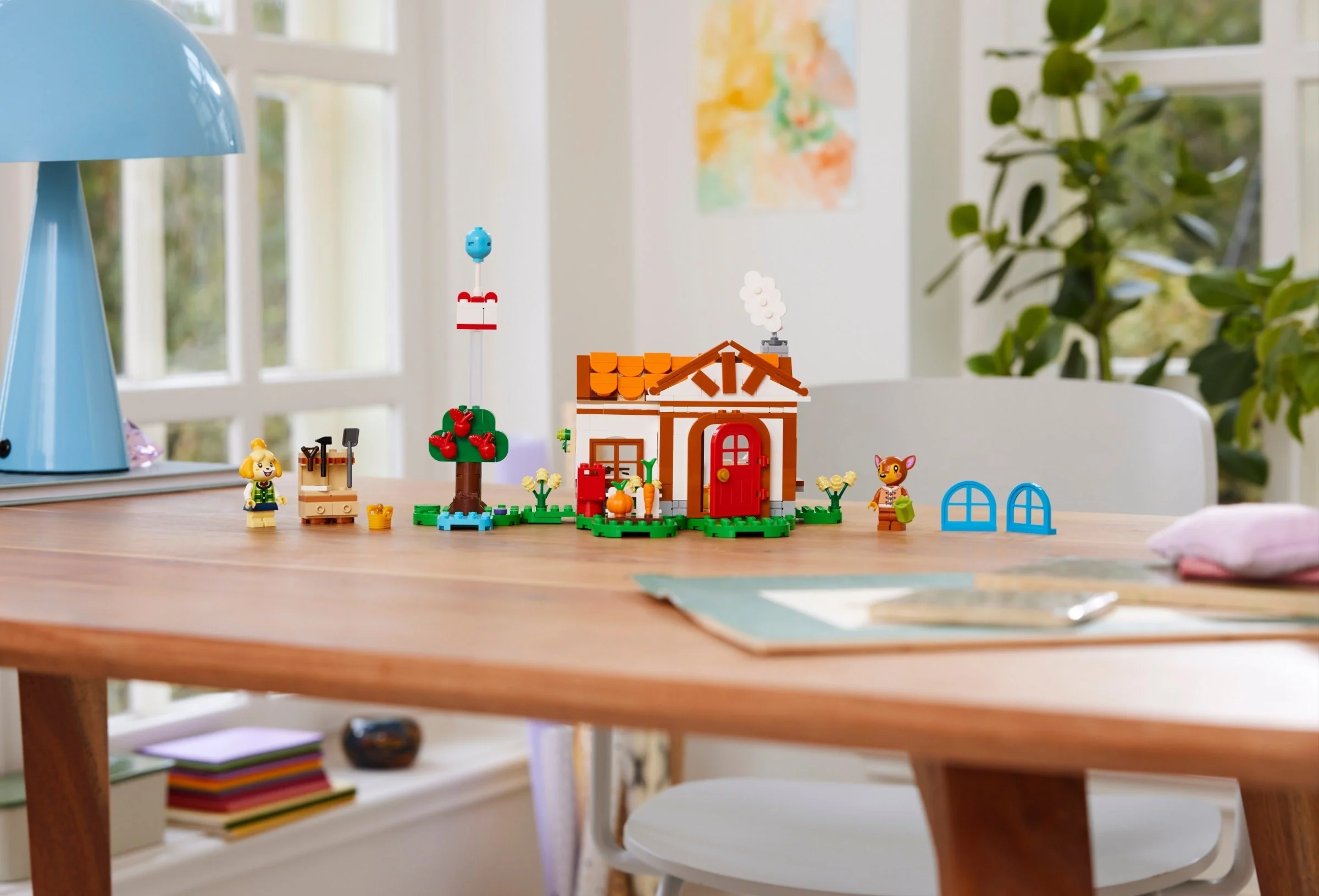 LEGO® 77049 Odwiedziny Isabelle - zdjęcie 15