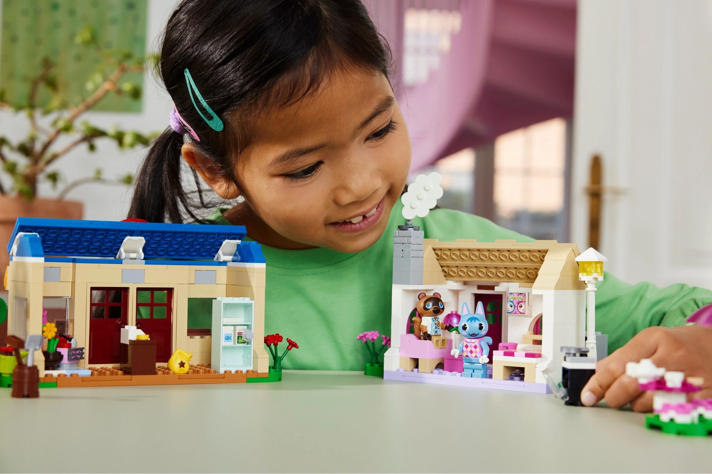 LEGO® 77050 Nook's Cranny i domek Rosie - zdjęcie 20