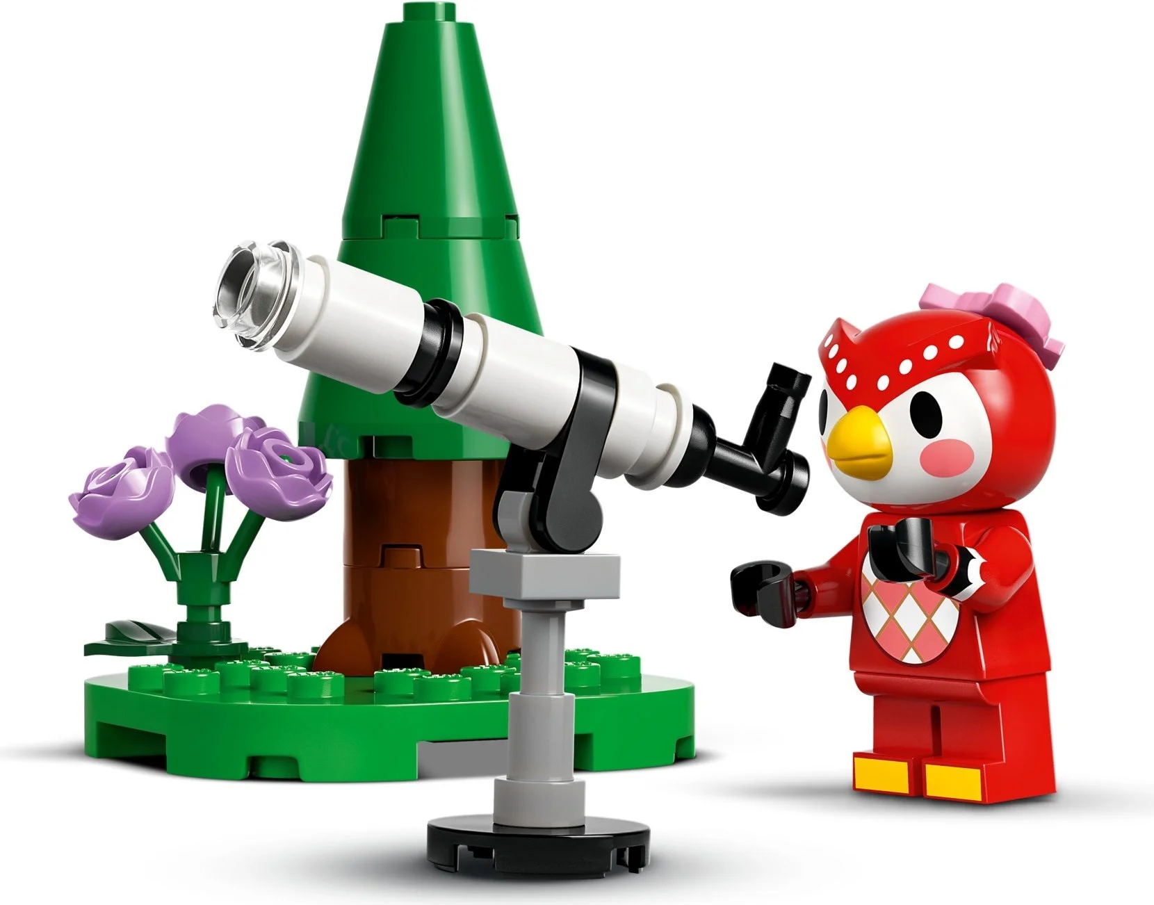 LEGO® 77053 Obserwacja gwiazd z Celeste - zdjęcie 8