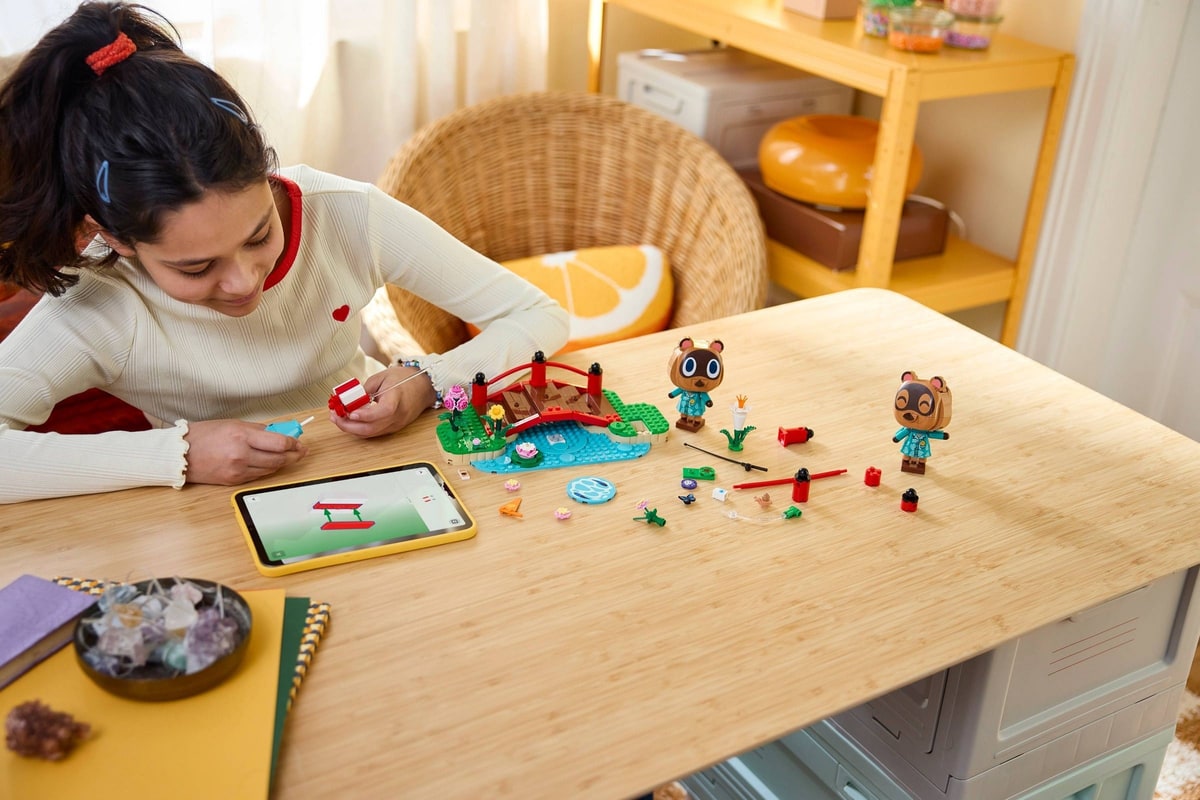 LEGO® 77059 Timmy i Tommy na spacerze - zdjęcie 6