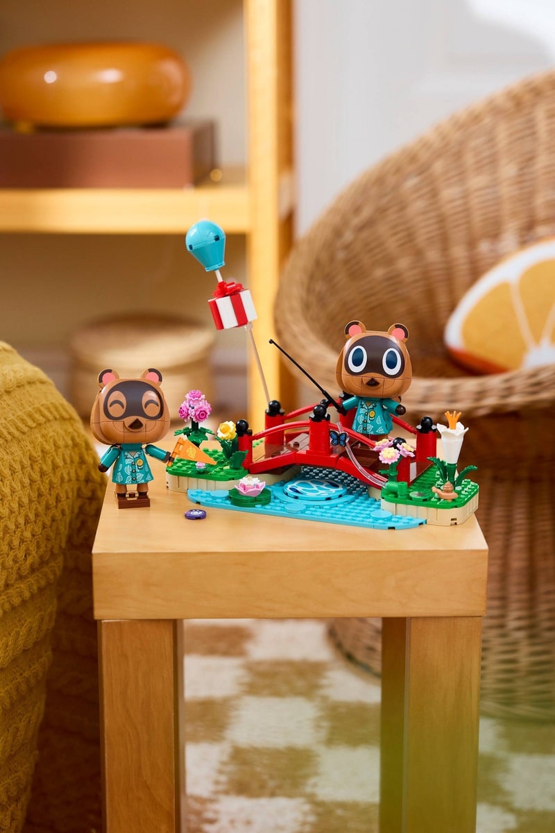 LEGO® 77059 Timmy i Tommy na spacerze - zdjęcie 12