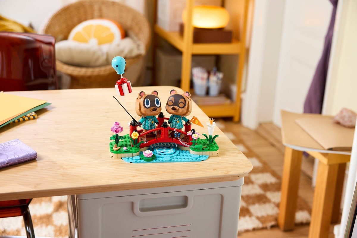 LEGO® 77059 Timmy i Tommy na spacerze - zdjęcie 14