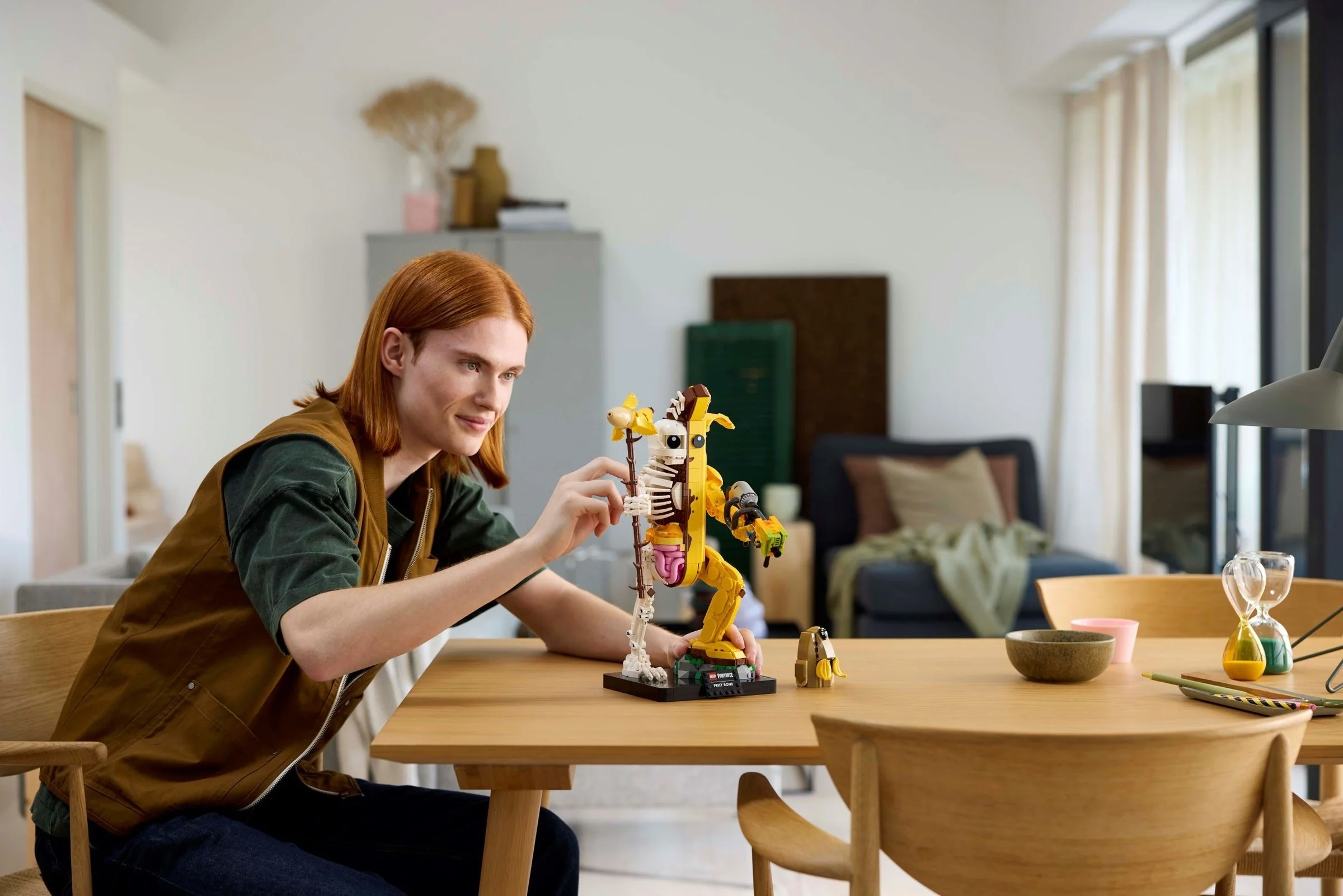 LEGO® 77072 Skórkościec - zdjęcie 7