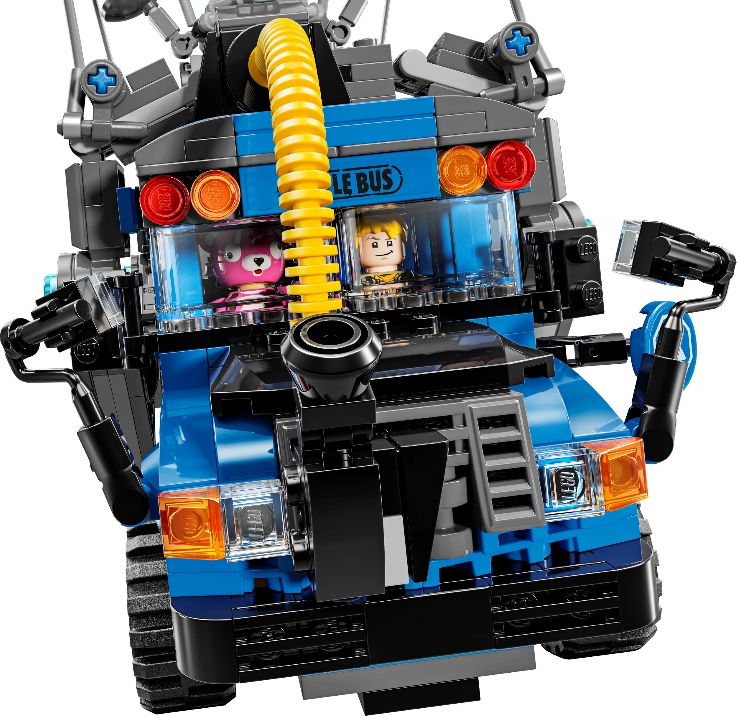 LEGO® 77073 Bus Bojowy - zdjęcie 10