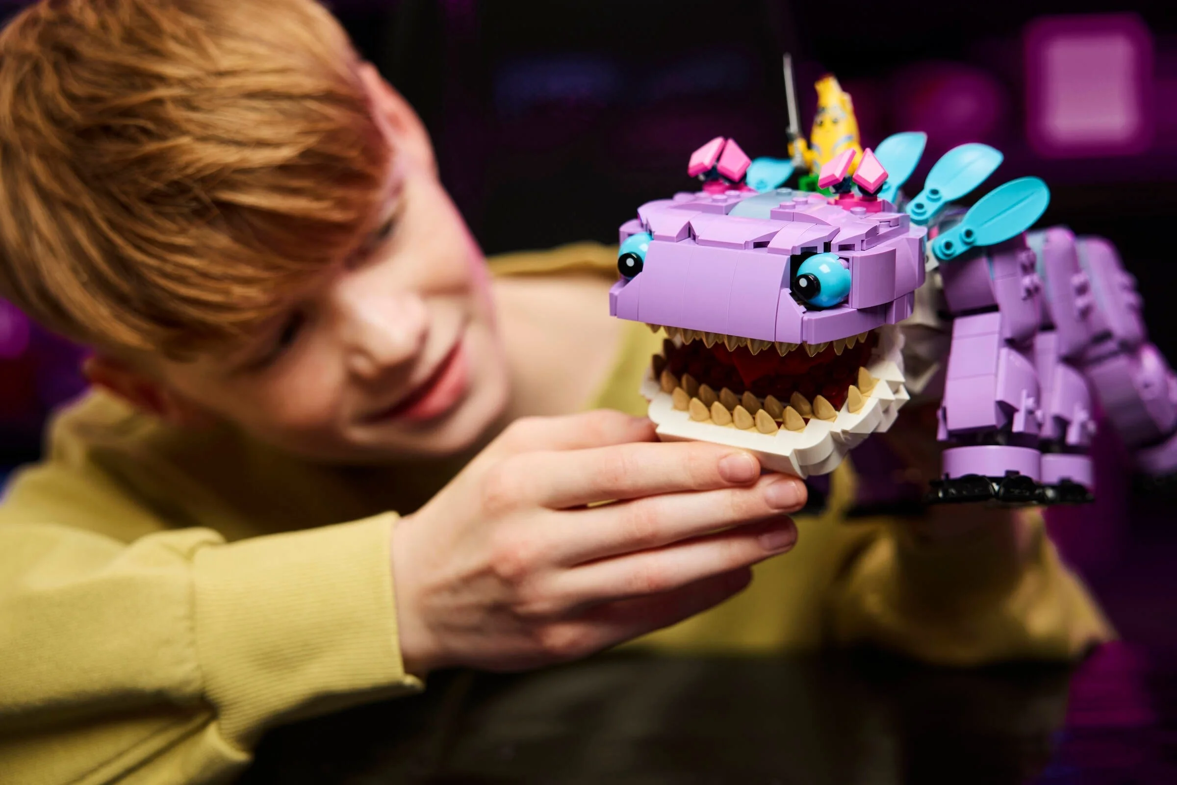 LEGO® 77077 Lego(r) Fortnite Klombo - zdjęcie 6