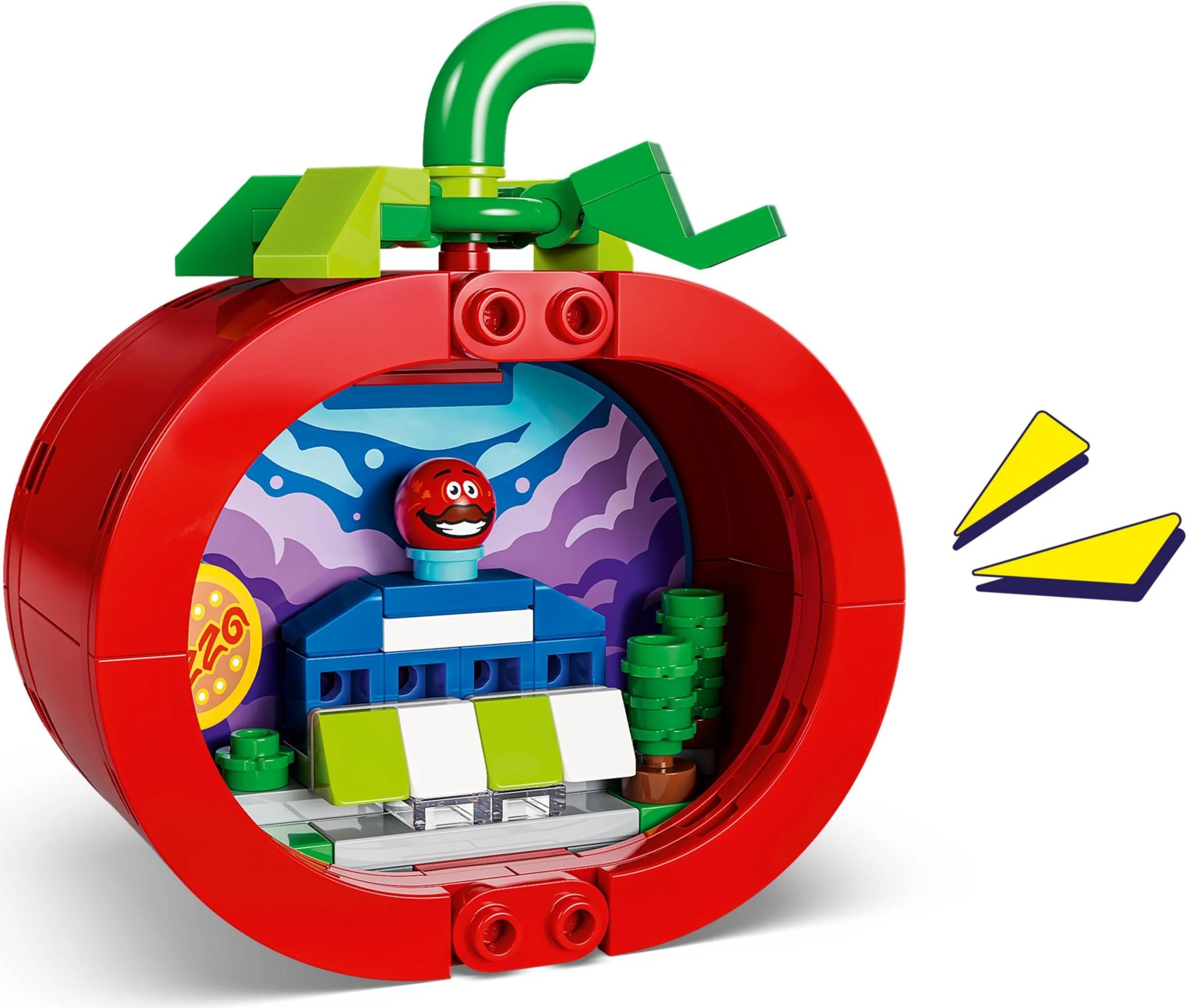 LEGO® 77079 Fortnite Pomidorek 77079 - zdjęcie 25