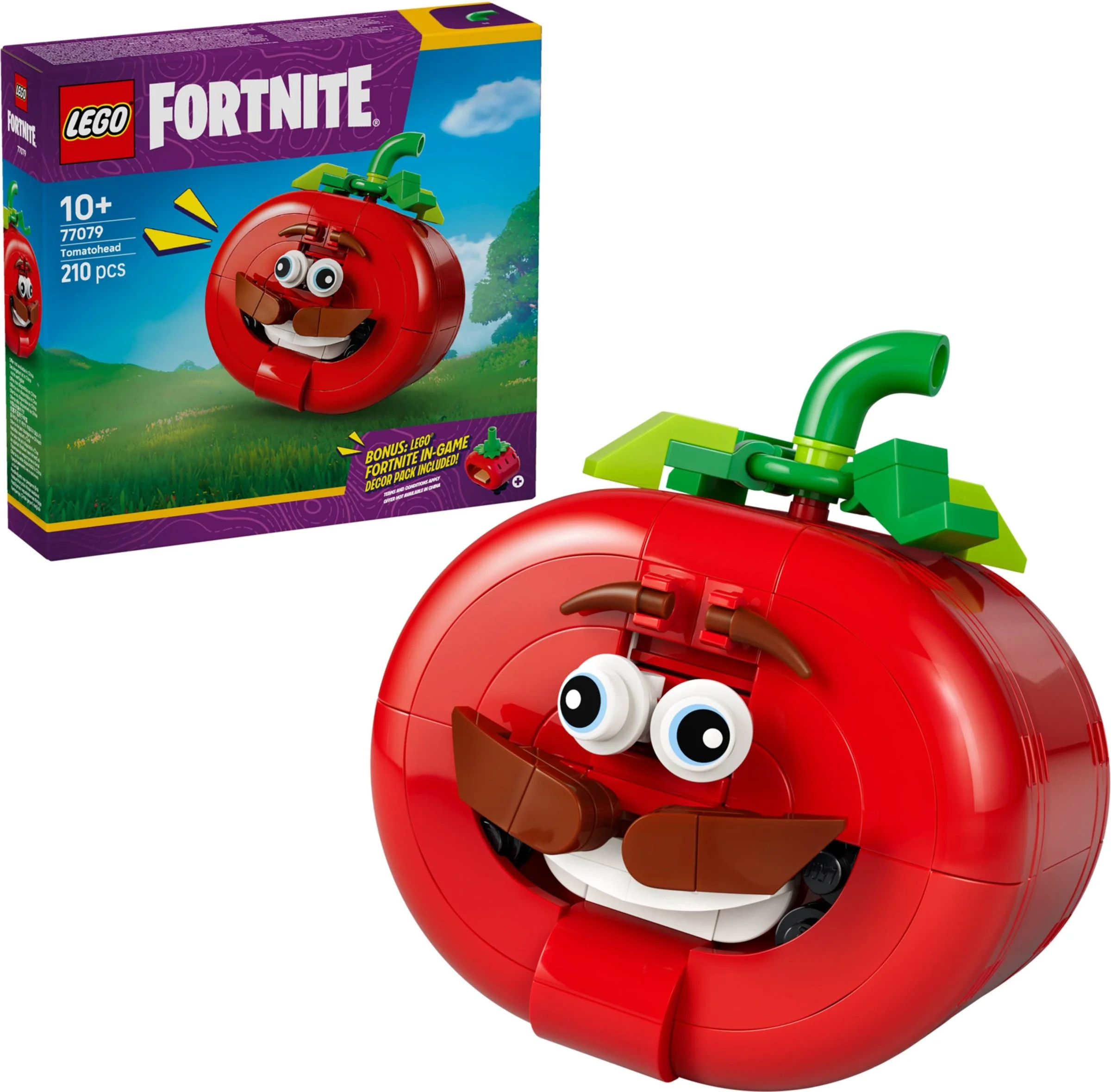 LEGO® 77079 Fortnite Pomidorek 77079 - zdjęcie 5