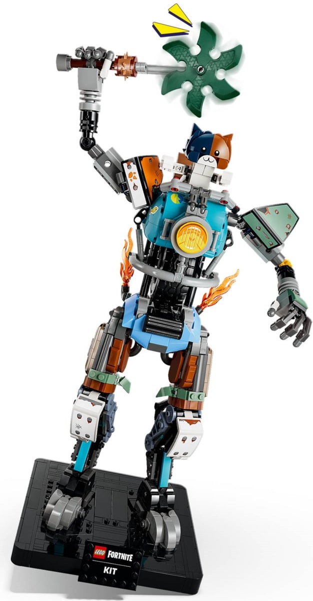 LEGO® 77081 Fortnite Kitek 77081 - zdjęcie 22