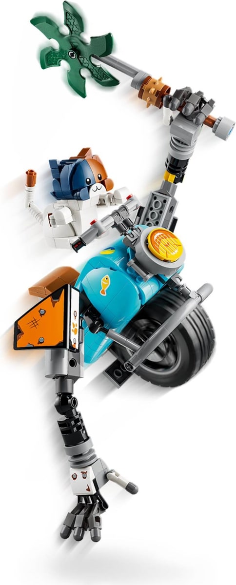 LEGO® 77081 Fortnite Kitek 77081 - zdjęcie 24