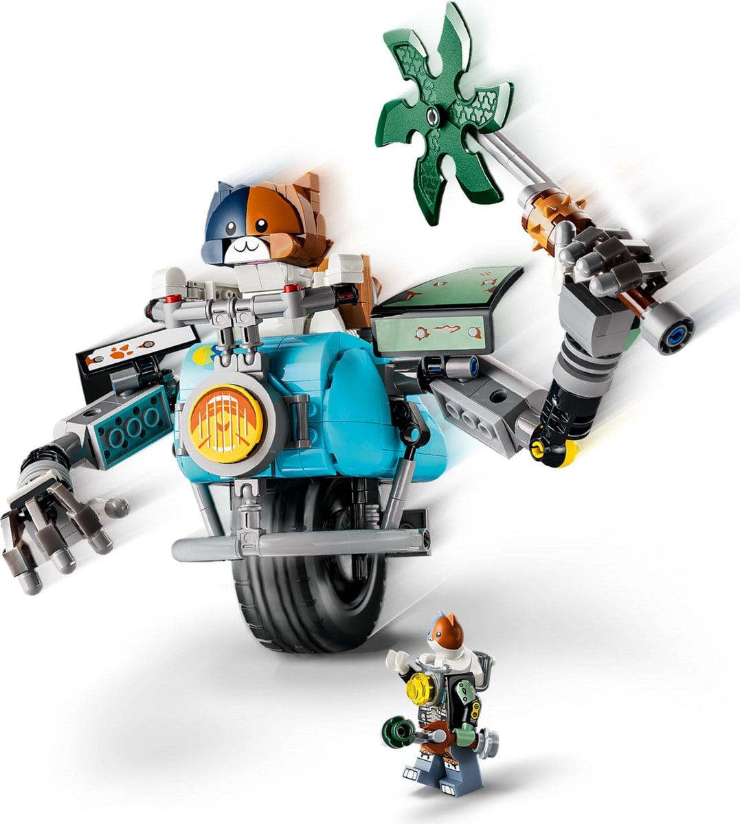 LEGO® 77081 Fortnite Kitek 77081 - zdjęcie 34