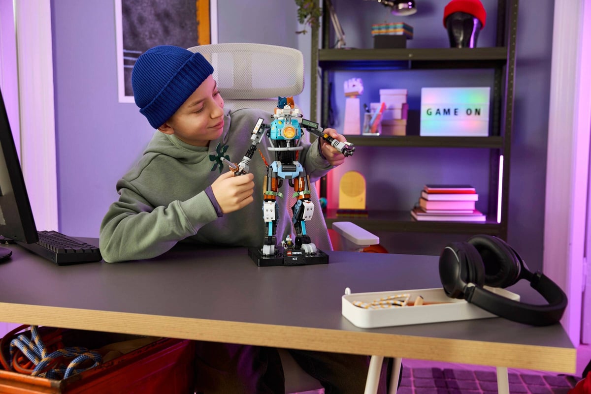 LEGO® 77081 Fortnite Kitek 77081 - zdjęcie 10