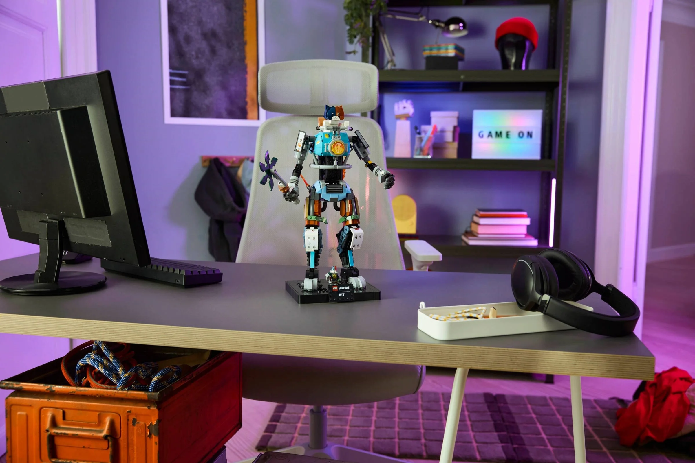 LEGO® 77081 Fortnite Kitek 77081 - zdjęcie 19
