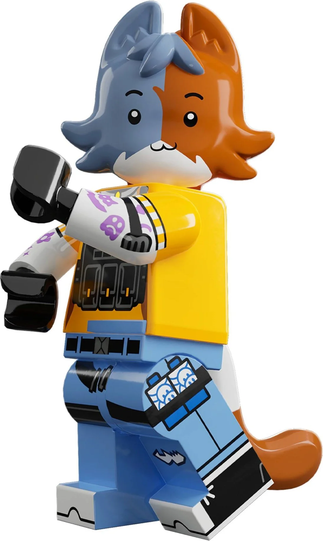LEGO® 77081 Fortnite Kitek 77081 - zdjęcie 27