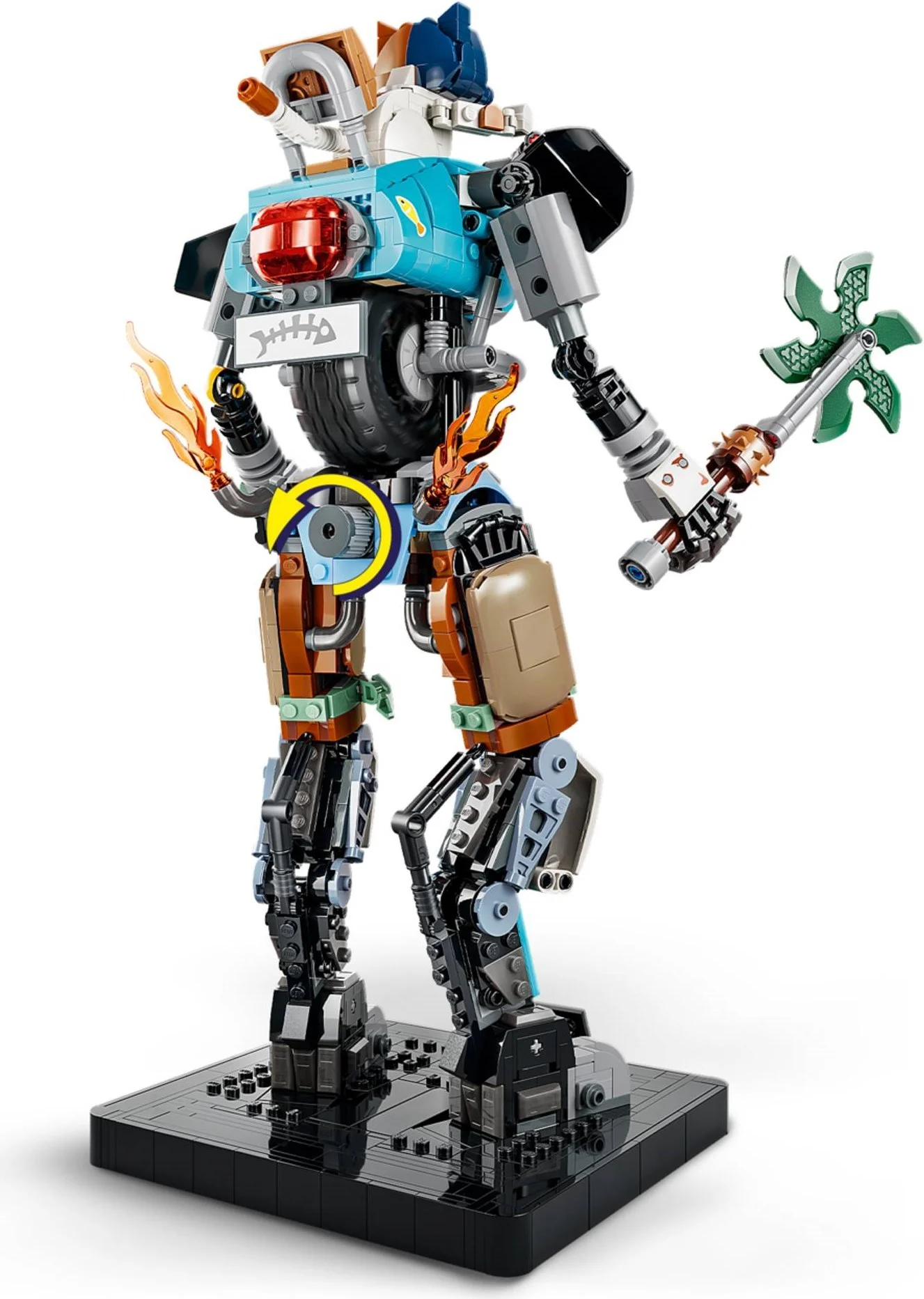 LEGO® 77081 Fortnite Kitek 77081 - zdjęcie 29