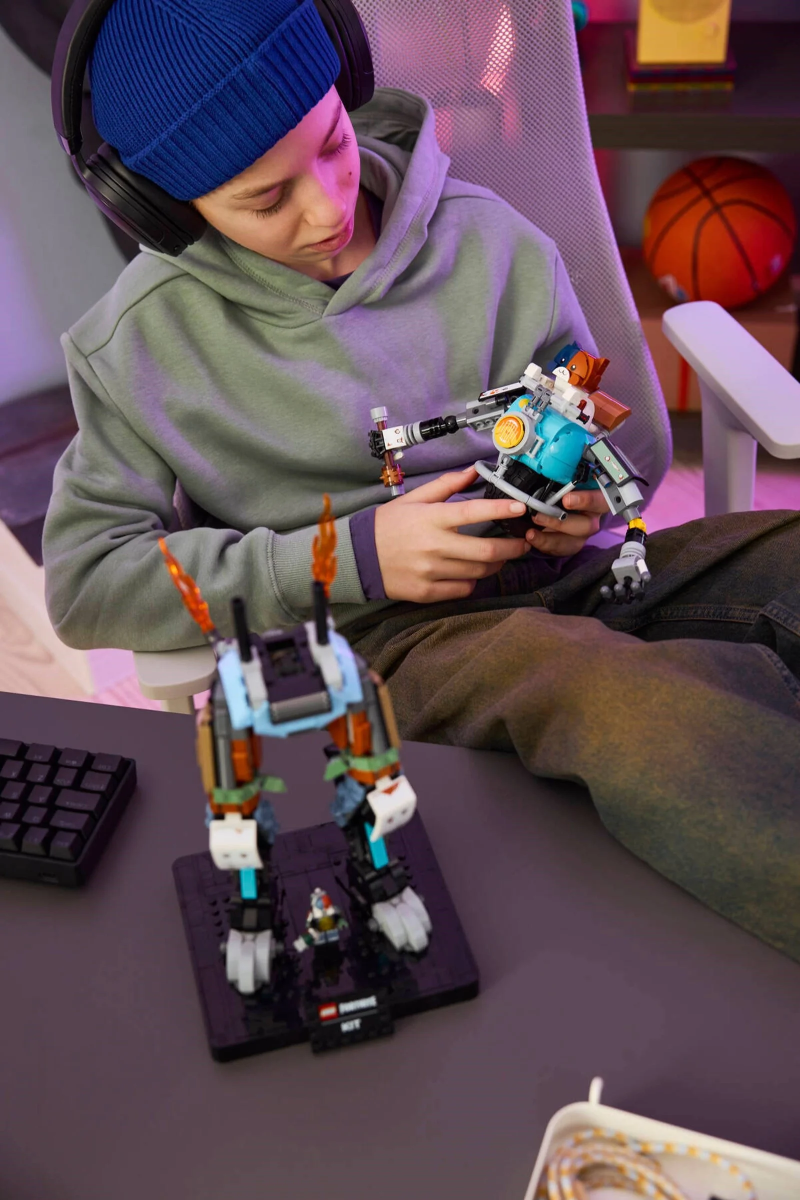 LEGO® 77081 Fortnite Kitek 77081 - zdjęcie 15