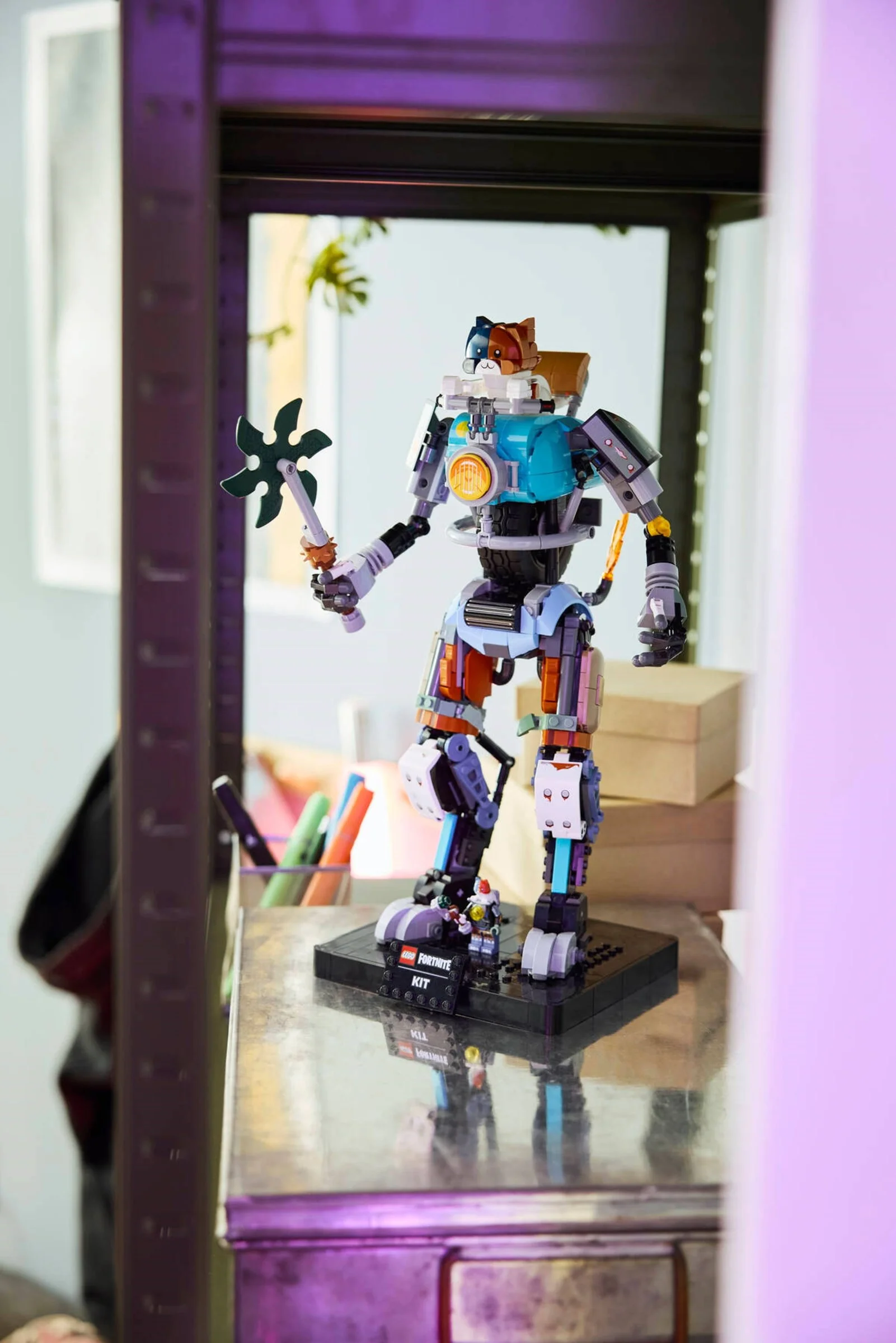 LEGO® 77081 Fortnite Kitek 77081 - zdjęcie 17