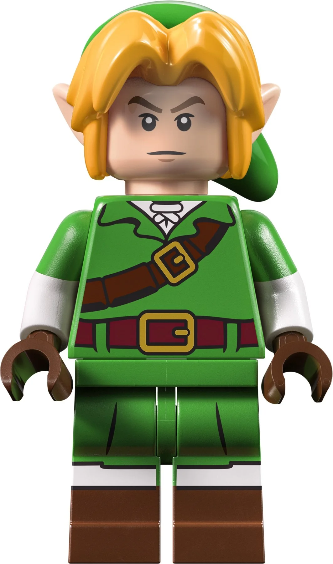 LEGO® 77093 Zestaw klocków Lego The Legend of Zelda Ocarina of Time Final Battle - zdjęcie 54