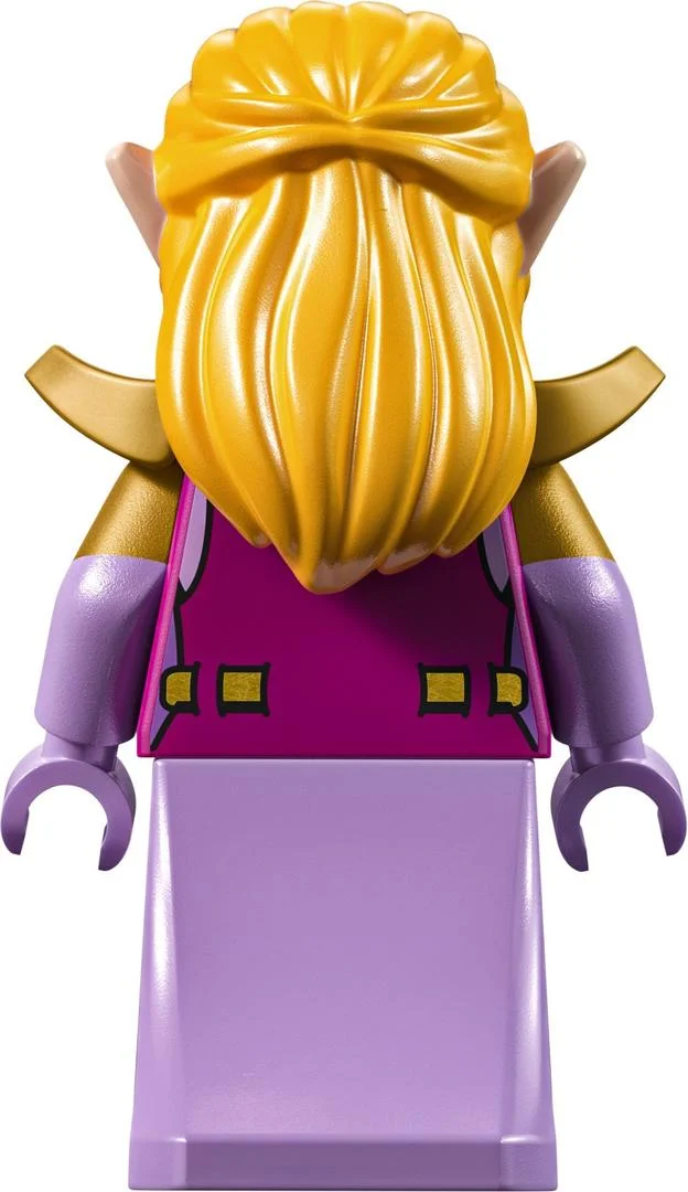 LEGO® 77093 Zestaw klocków Lego The Legend of Zelda Ocarina of Time Final Battle - zdjęcie 58